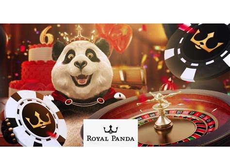 royal panda казино